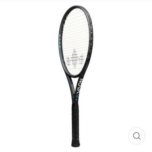 Diadem Racquets Nova Series.